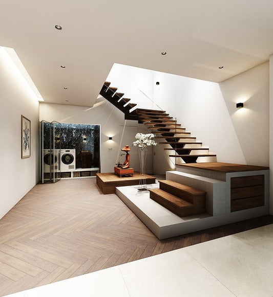 The Art of Home Decor