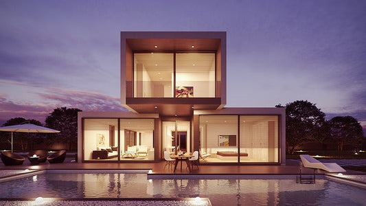 Creating a Cozy Home